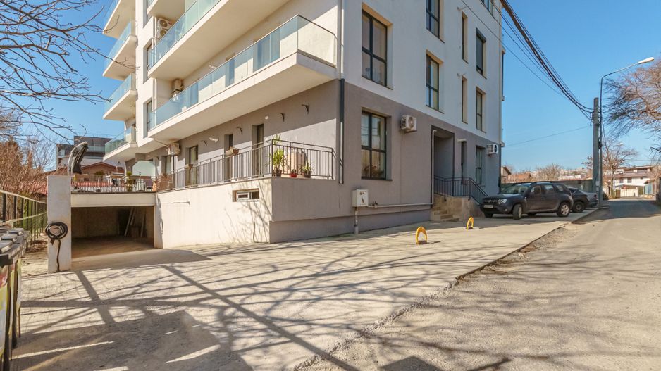Apart 2 camere Grigorescu Dristor vis-a-vis Lidl mobilat utilat com 0% - Poză 30