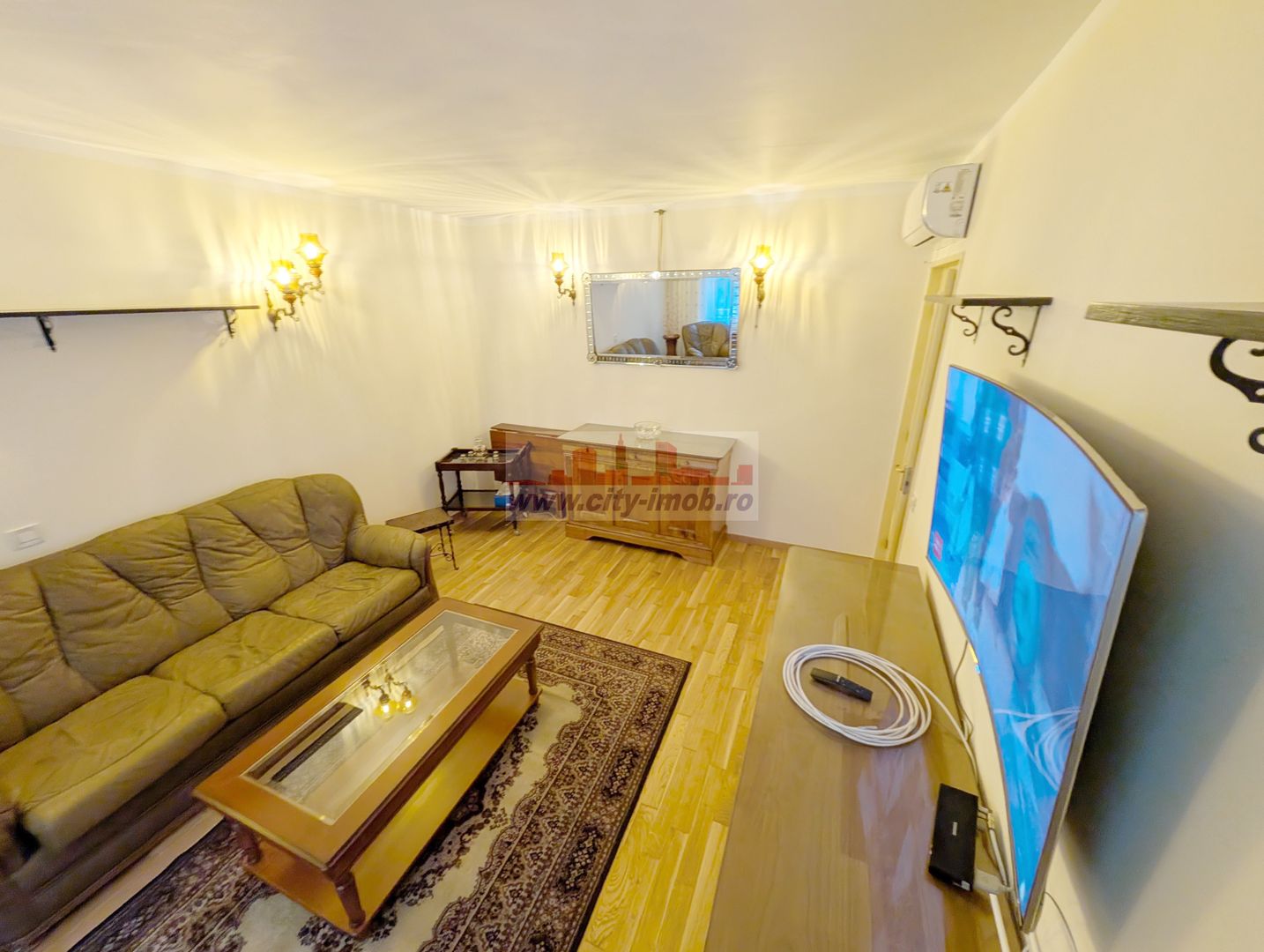 Inchiriere apartament doua camere Dorobanti - Poză 24