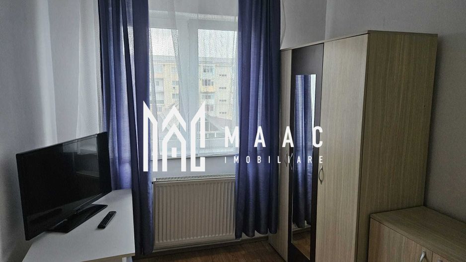 BLACK FRIDAY I Apartament 2 Camere I Etaj 3 I Vasile Aaron - Poză 3