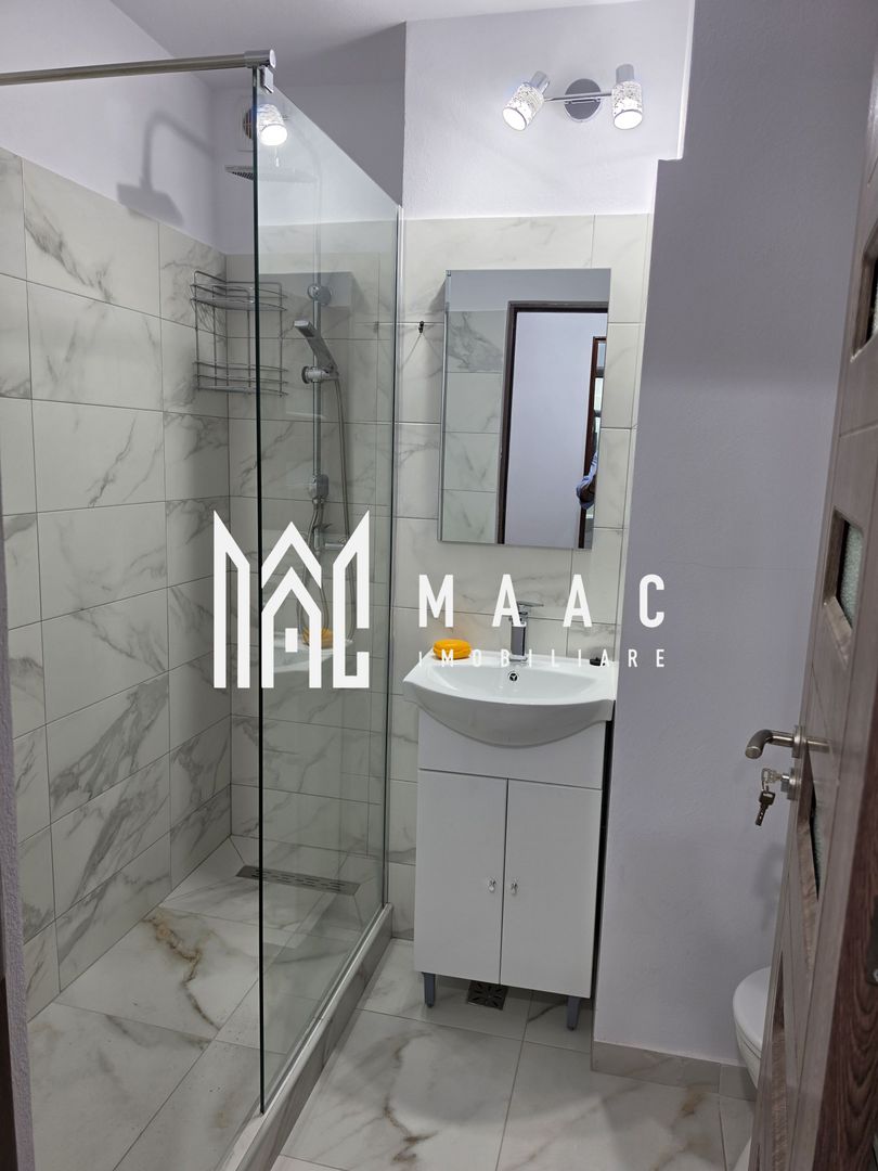Garsoniera | Zona Centrala | Etaj 1 | 28 mpu| - Poză 6