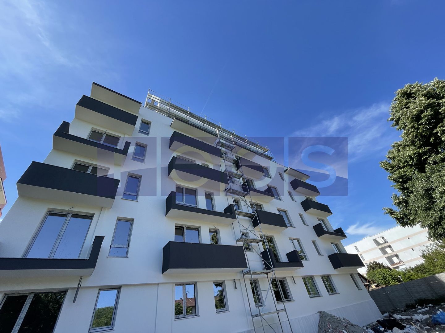 Glow Apartments | 2 Camere decomandat 110.720 eur + TVA - Poză 2