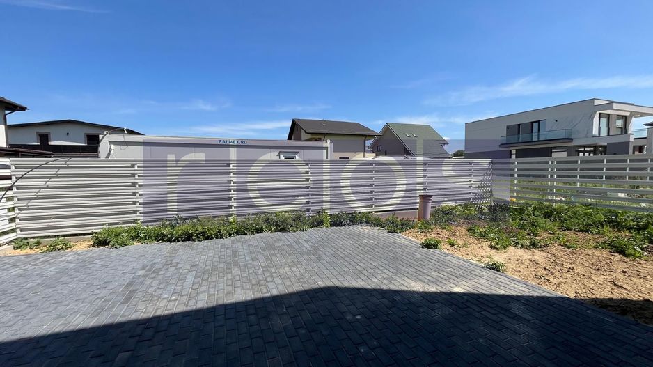 VILA NOUA 4 CAMERE | TUNARI | ZEPELLIN RESIDENCE - Poză 17