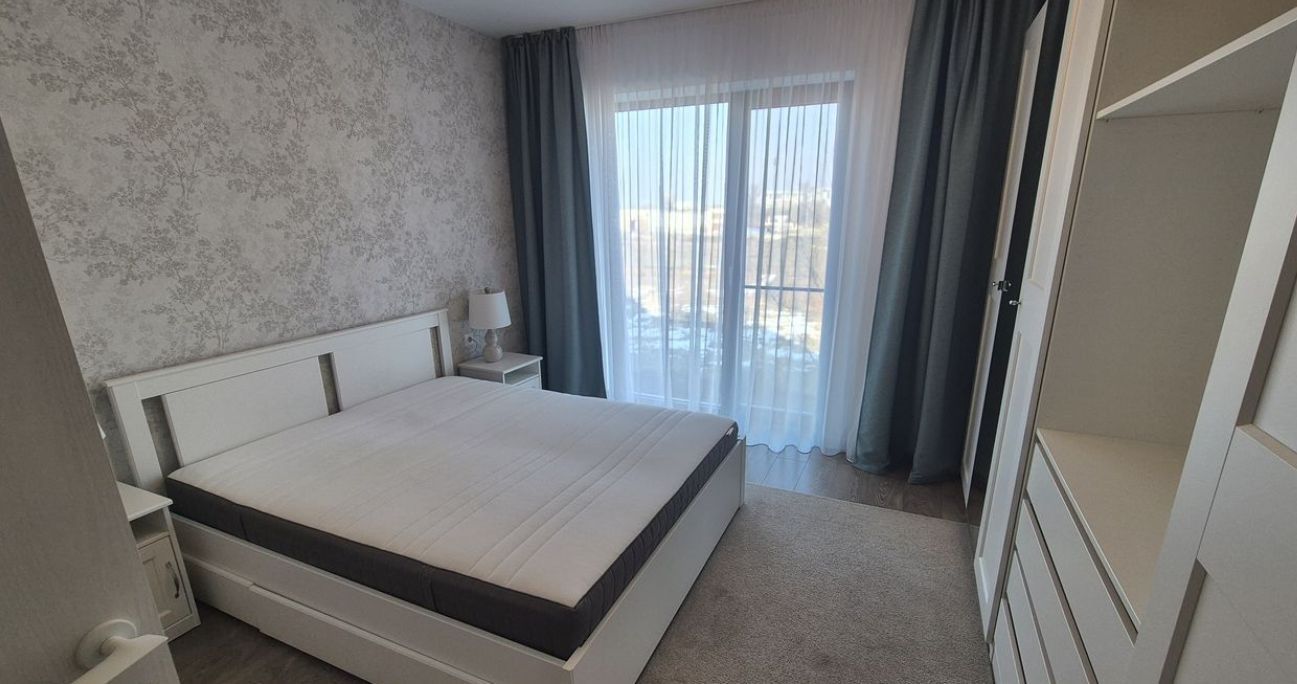 2 camere | Cloud 9 | Aviatiei | Pipera | Promenada - Poză 2