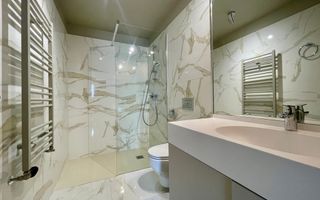 Vanzare: Herăstrău | Apartament 3 cam design minimalist contemporan | 91 mp - Poză 18