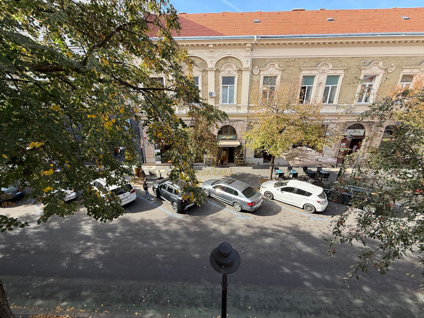 De inchiriat Spatiu Birou Ultracentral Strada Horea /Langa Tribunal - Poză 8
