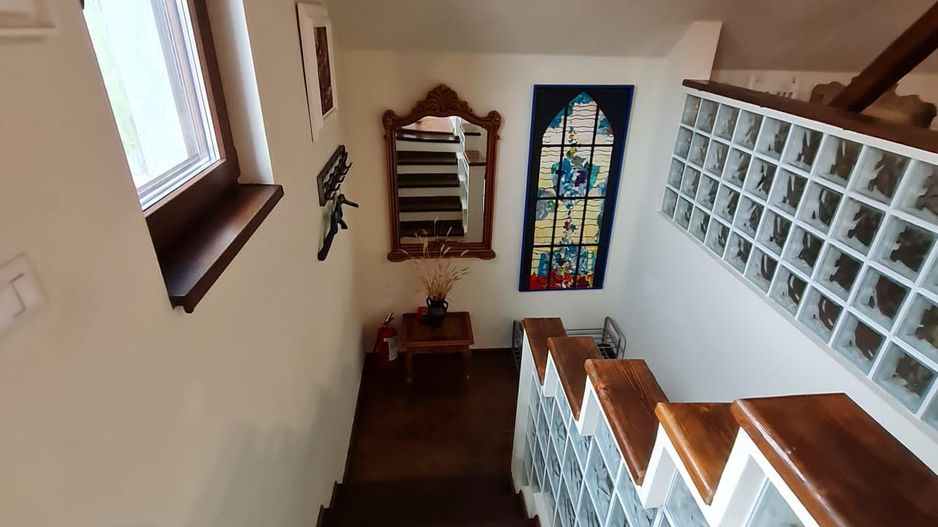 Rustic si modern - Poză 13