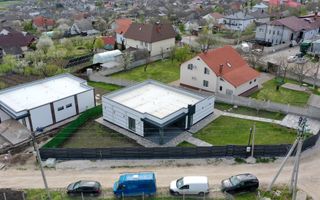 Vânzare, casă, 135 mp, str. Veronica Micle, Budești - Poză 6