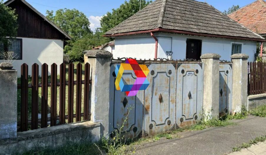 Teren 825mp Cristian + casa veche 80 mp, oportunitate de investitie. - Poză 4