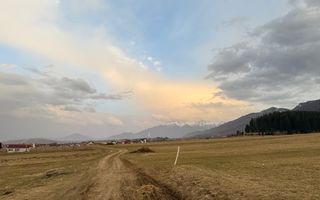 Teren intravilan, 2548 mp, cu priveliște superbă - Zărnești - Poză 6