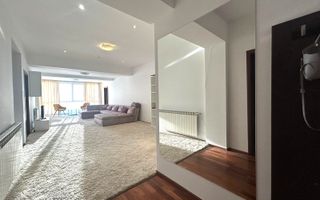 3 camere // 140mp // parcare si boxa // parc Herastrau // cartier Francez - Poză 9