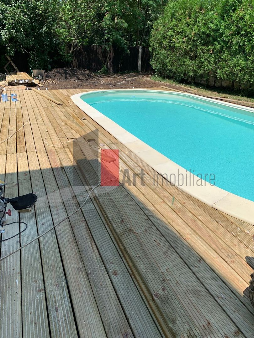 Vila exclusivista Corbeanca - Poză 3