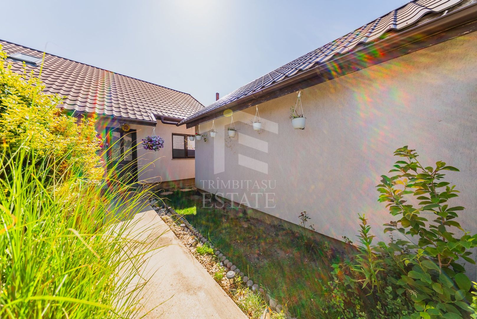 Duplex de vanzare in zona Bujac COMISION 0% CUMPARATOR - Poză 28