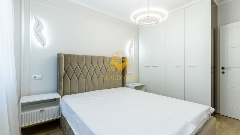 2 camere,lux, zona centrala,Piata Mihai Viteazu,Panemar,Mc Donald's - Poză 14