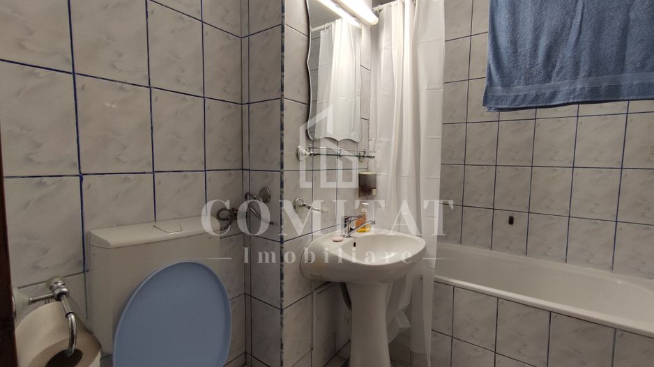 Apartament cu 3 camere decomandate | Etaj intermediar| Zona Primaverii - Poză 7