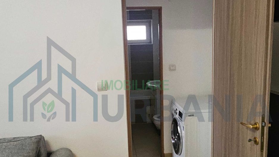 Apartament 2 camere Păcurari - Poză 4