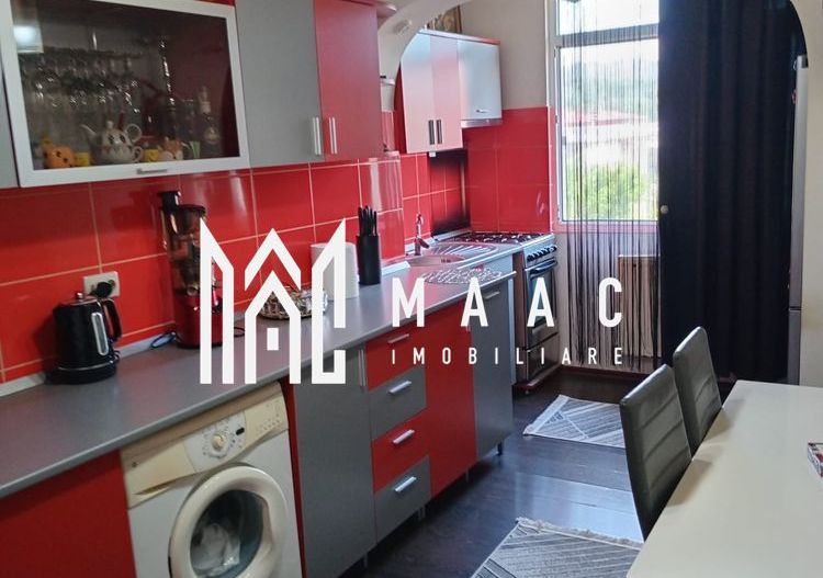 Apartament 2 camere de vânzare | Ostroveni, Râmnicu Vâlcea | 52 mp - Poză 2