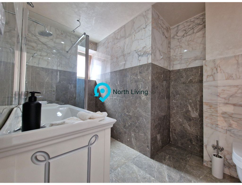 Vila Premium 2022 | Piscina | 774 mp Teren zona Iancu Nicolae - Pipera - Poză 25