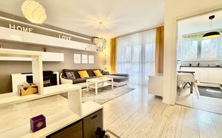 Apartament 2 camere + terasă, natură & liniște — Adora Forest - Poză 1