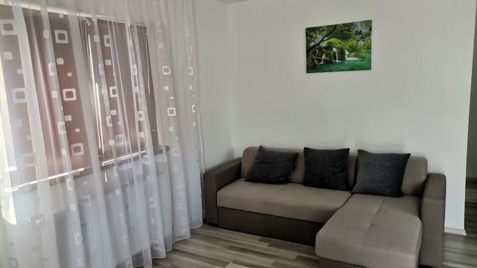 Vanzare vila Pitesti, Intrarea Nicolae Balcescu - Poză 4