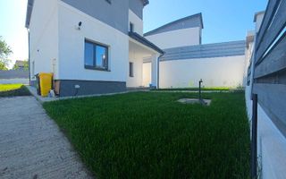 Casa D+P+E in Tomesti,Asfalt, Tâmplărie VEKKA - Poză 15
