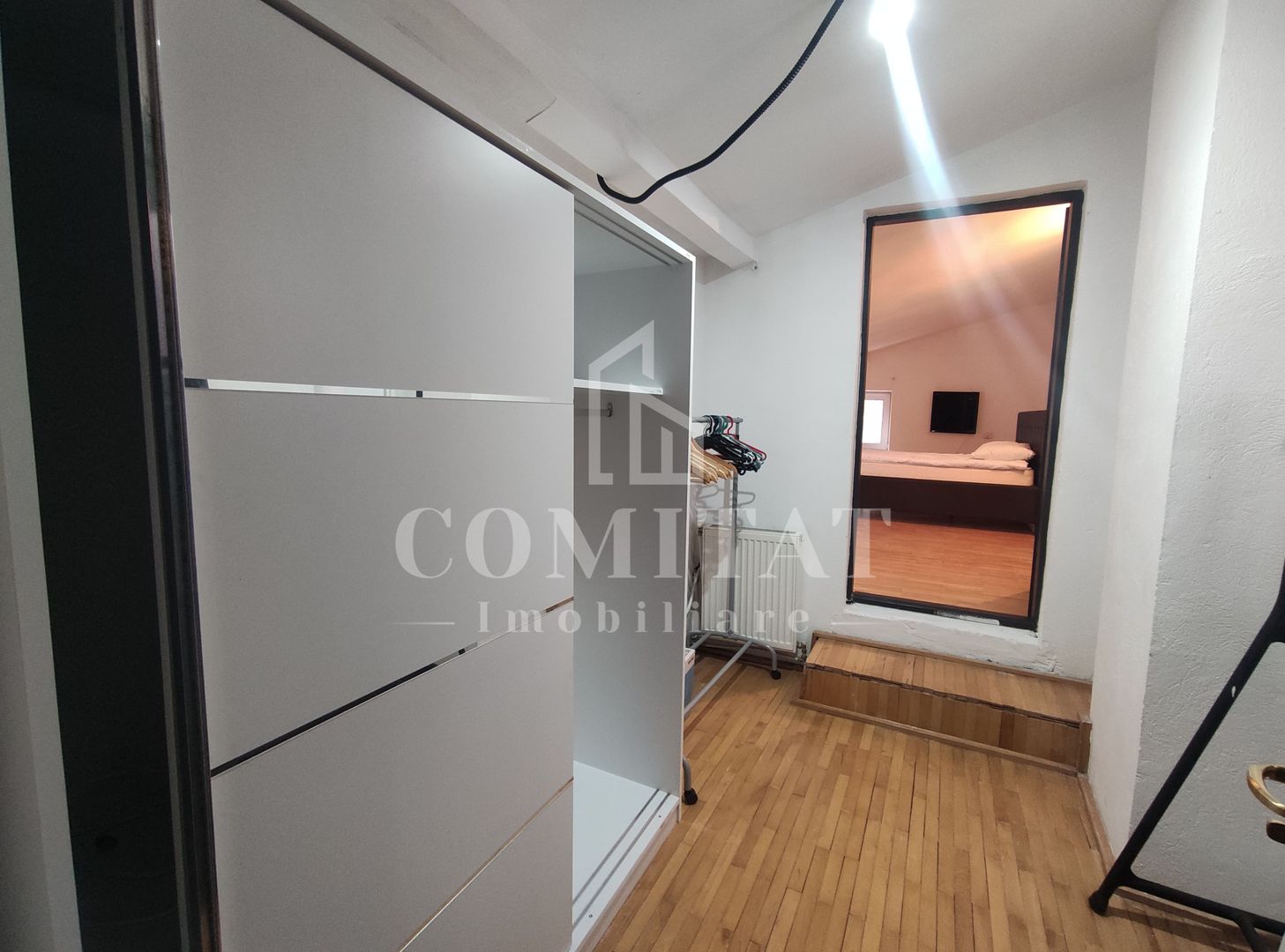 Casă individuală | Zona Calea Moților - Centrul comercial Platinia - Poză 15