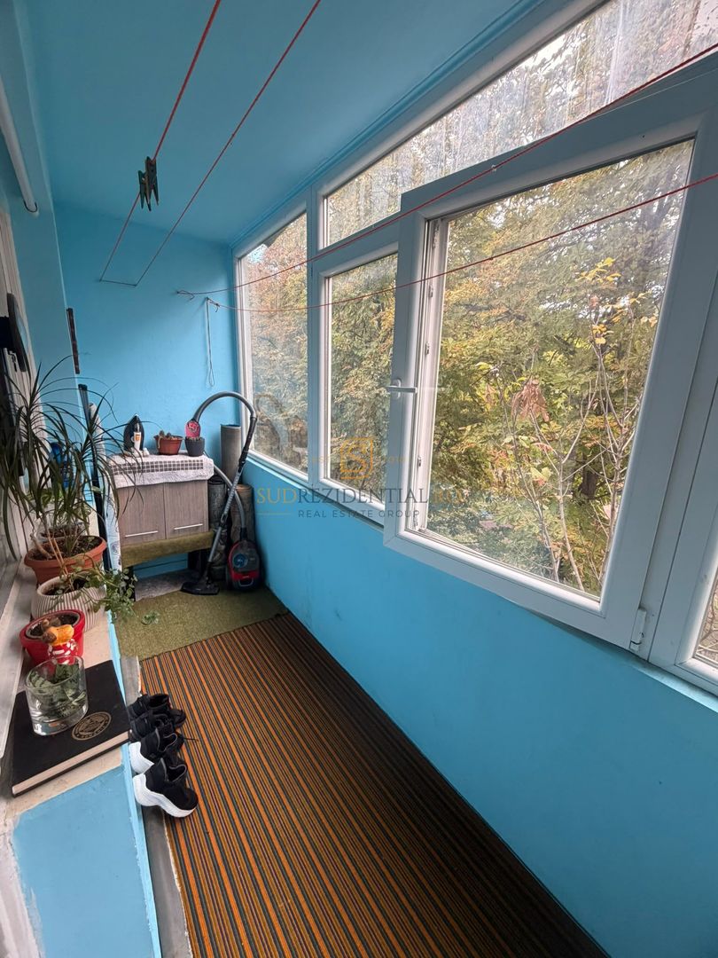 Apartament 3 camere, Brancoveanu, 67 mp, 10 minute Metrou - Poză 14