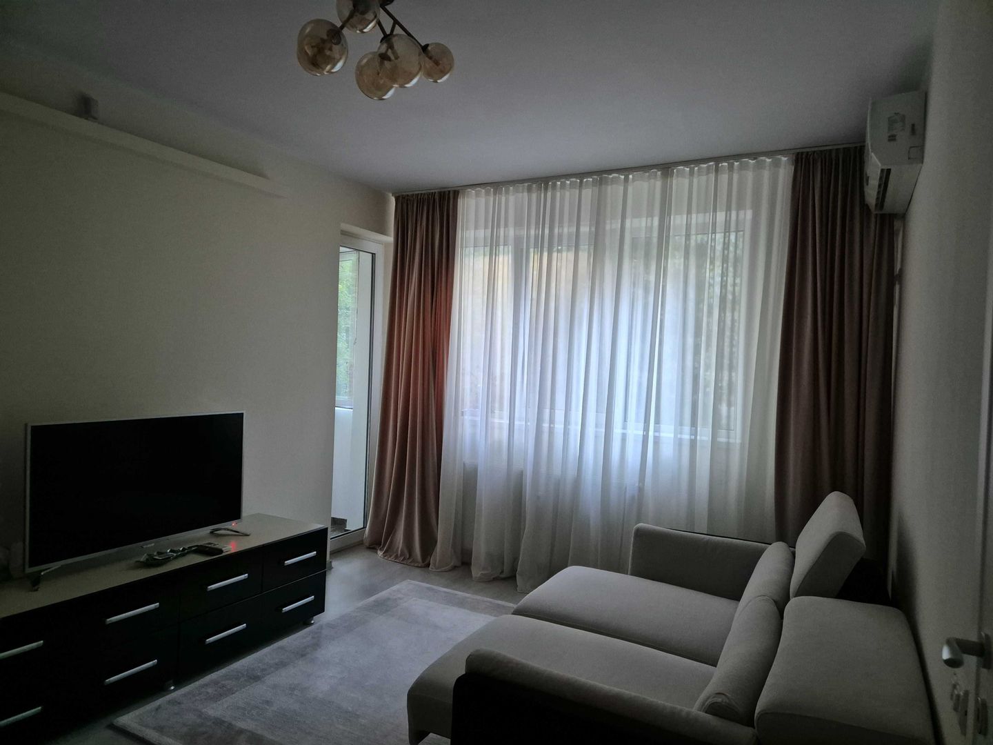 Crangasi Lacul Morii - 3 Camere modern mobilat, utilat si loc parcare D8 - Poză 3