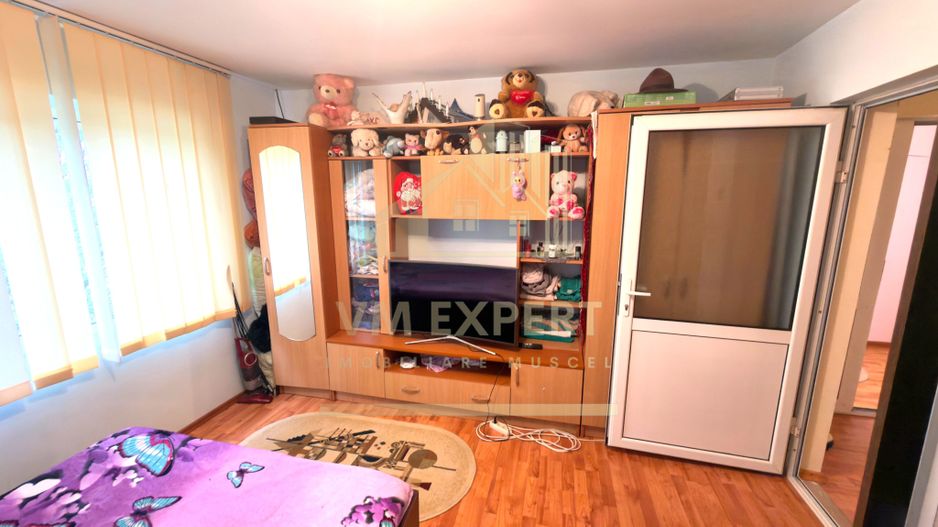 CASĂ 3 CAMERE TEREN 262 MP BUGHEA DE JOS ARGEȘ - Poză 11