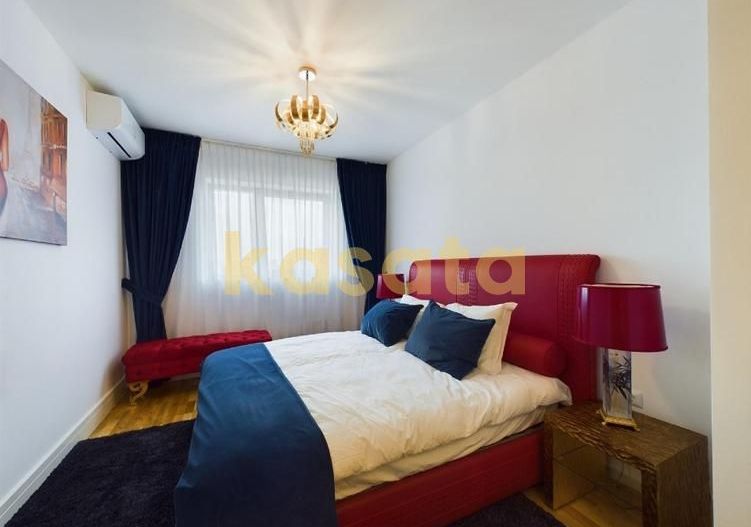 Apartament 2 camere/ 102 The Address Floreasca, loc de parcare inclus - Poză 3