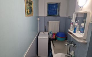 țApartament cu 2 camere de vânzare în zona Mioritei - Poză 11