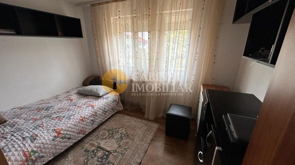 Apartament 4 Camere + Boxa Etaj 3 Frumoasa Bloc 1983 - Poză 10