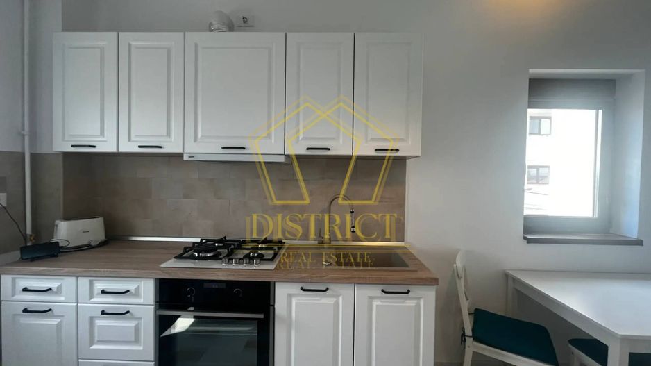 Apartament superb cu 2 camere I Braytim - Poză 6