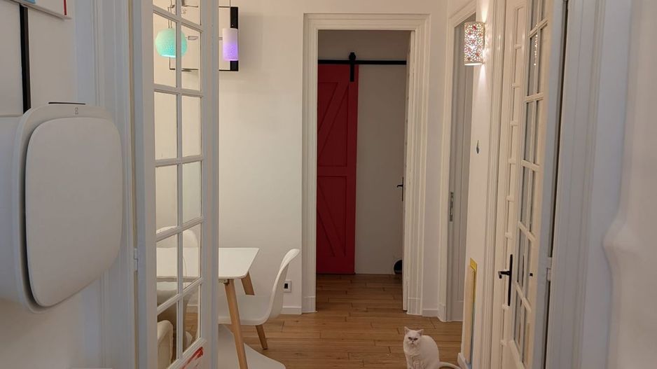 APARTAMENT 2 CAMERE | 64MP | CAPITALE - Poză 6