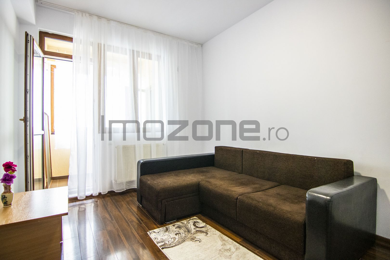 Cartierul Latin, 2 camere, etaj 7/8, 48 mp, mobilat si utilat, loc parcare - Poză 3