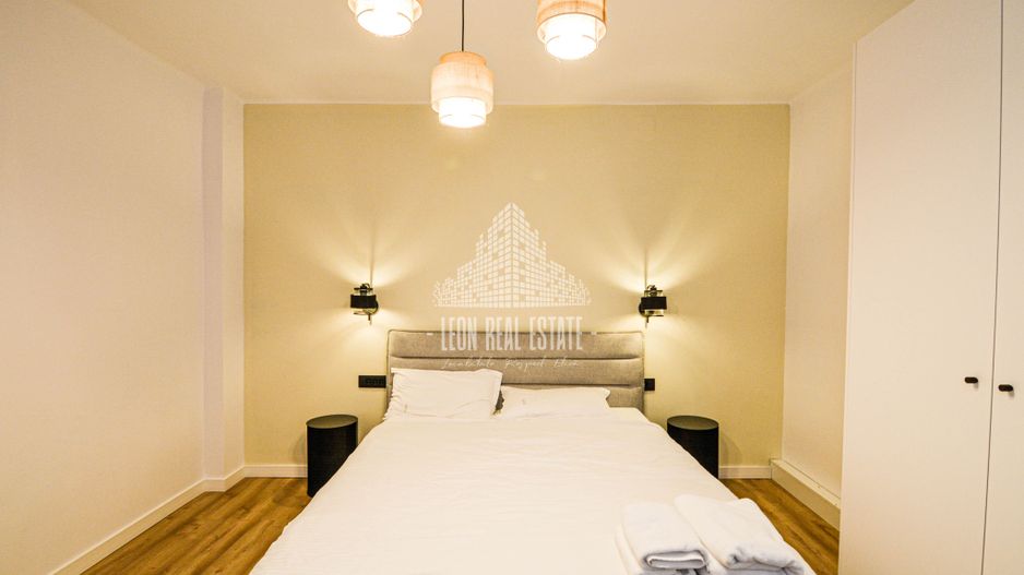 Casa individuala de inchiriat in Cluj-Napoca, zona LIDL Calea Baciului - Poză 24