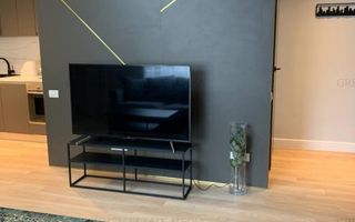 2 camere bloc nou cu lift, modern mobilat Floreasca Dorobanti - Poză 6