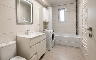 Apartament de vânzare Turnisor 3 camere mobilat - Poză 7