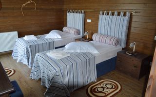 Vilă cu suflet și poveste în Tohanu Nou – Bran - Poză 14