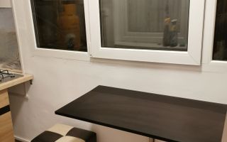 Garsoniera | etaj 1 | mobilat si utilat | - Poză 11