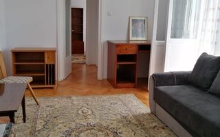 Apartament cu 2 camere | 60mp | Gheorgheni - Poză 2