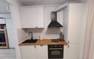 Apartament 3 camere de vanzare HILS Pallady |Parcare | Metrou - Poză 5