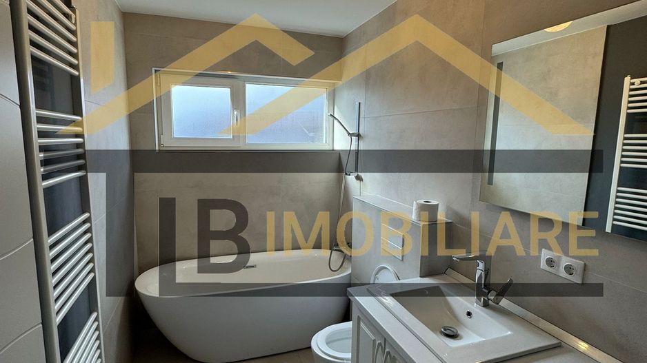 Apartament de 2 camere, 47 mp, parcare, Zona Semicentrala - Poză 8