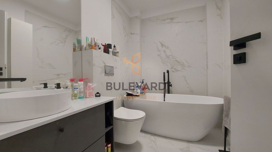 Casa tip duplex cu teren de 350 mp, zona Tautiului! - Poză 9