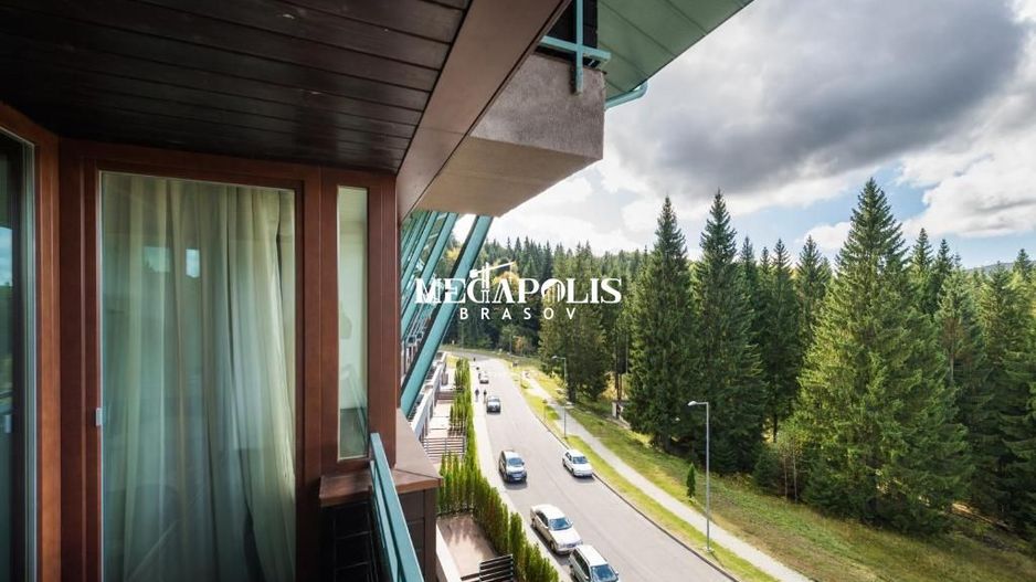 Apartament de Lux | Poiana Brașov | Investitie - Poză 5