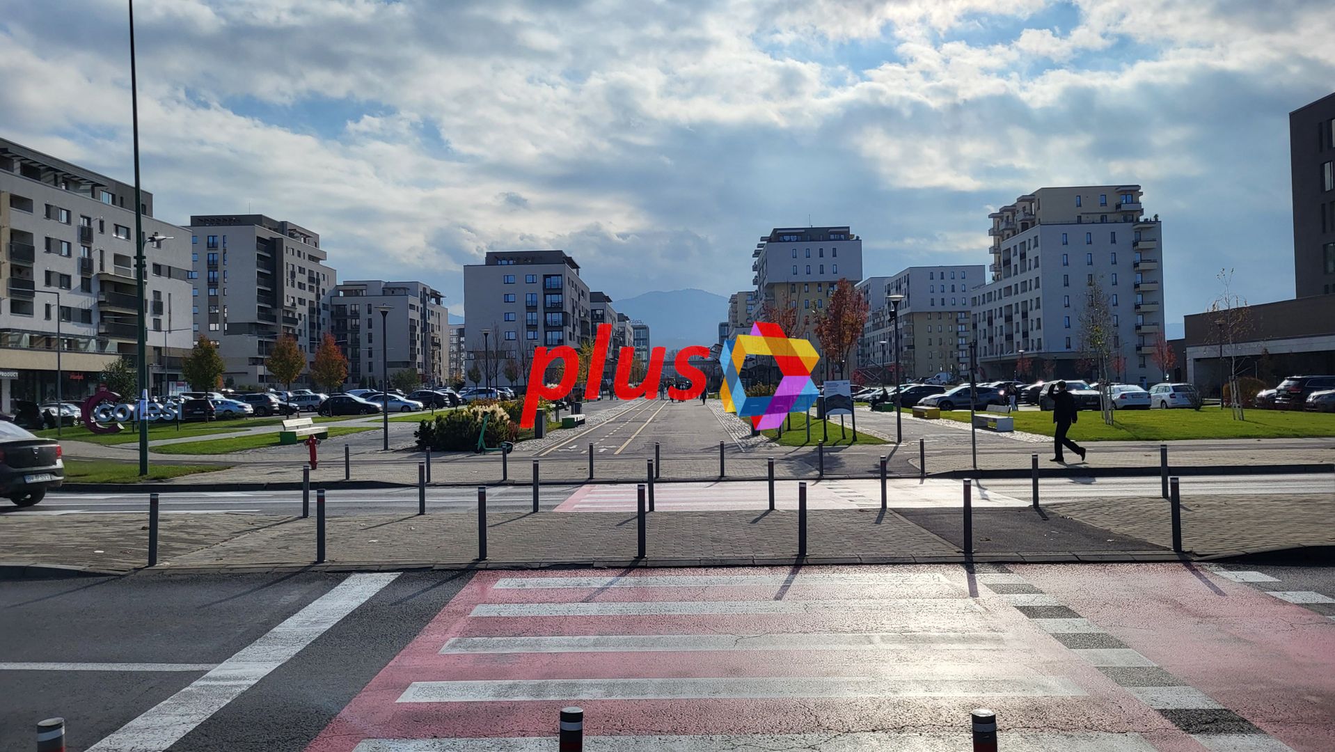 Spatiu comercial zona Coresi  - 124 mp - Poză 2