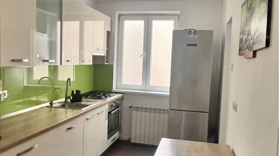 Apartament 3 camere Cartierul Rogerius - Poză 4
