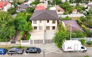Casă / Vilă tip duplex 4 camere de vânzare Chitila | Centru - Poză 28