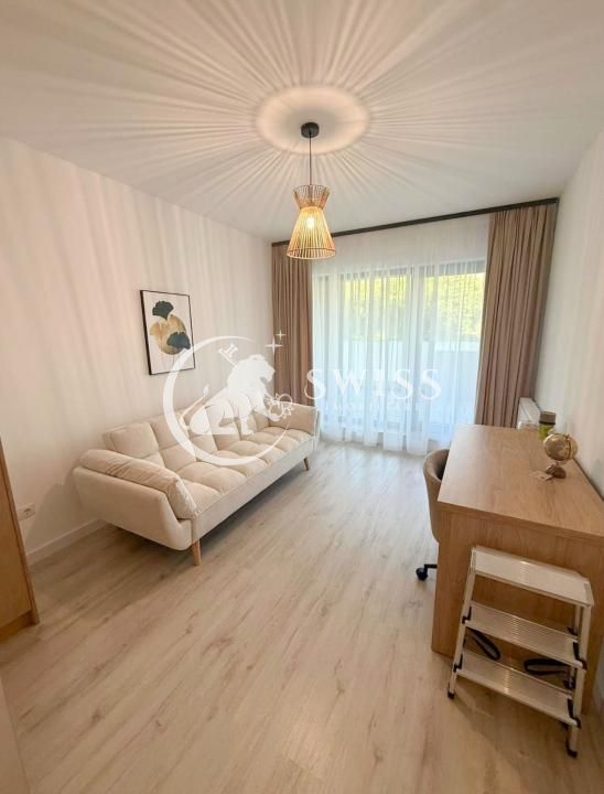 Apartament 3 camere | Prima inchiriere | Parcare | Terasa | Zorilor Frunzisului - Poză 3