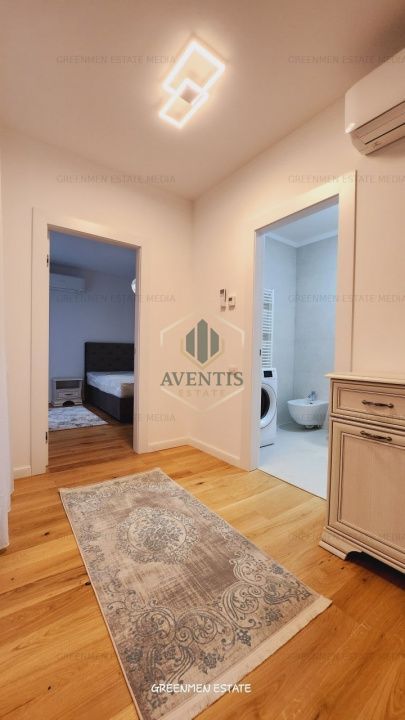 Bloc nou cu piscina exterioara, parcare subterana, Unirii Union - Poză 10