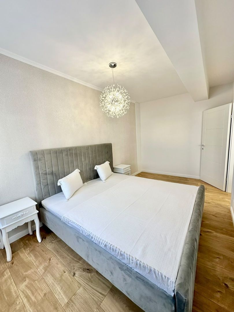 Apartament finisat I 2 camere I Zona Terra I Floresti - Poză 5